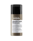 L'Oreal Absolut Deep molecular repairing leave-in mask
