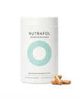 Nutrafol Women's Balance Hair Growth Supplements
