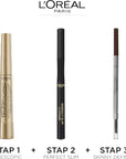 shop-l’oréal-professional-paris-telescopic-mascara-magnetic-black-on-sniperdeal