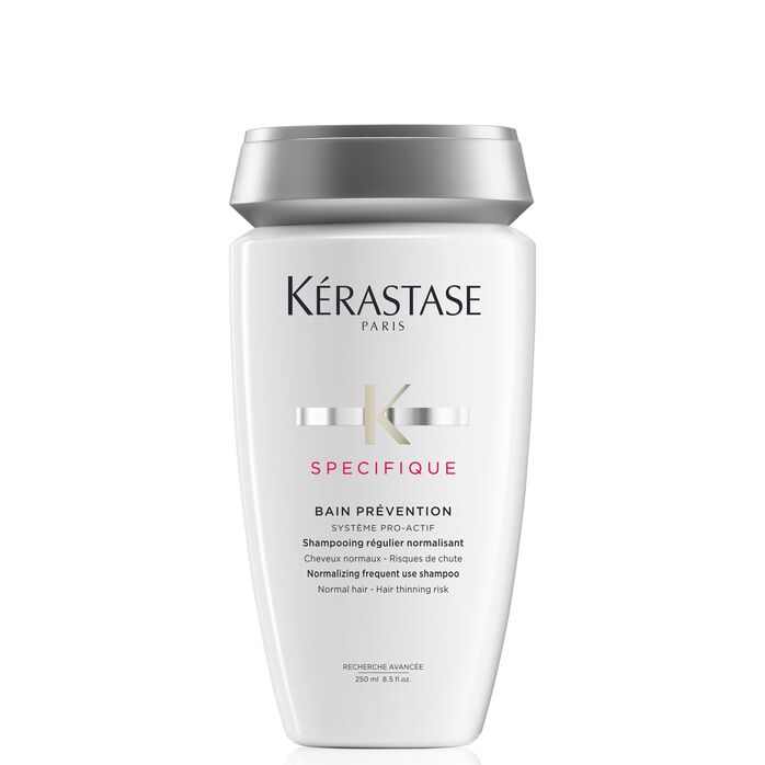 Kérastase Bain Prevention 1000ml Kérastase Spécifique Bain Prévention Shampoo for Thinning Hair