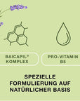 Hair loss solution - PRIORIN L LIQUID
