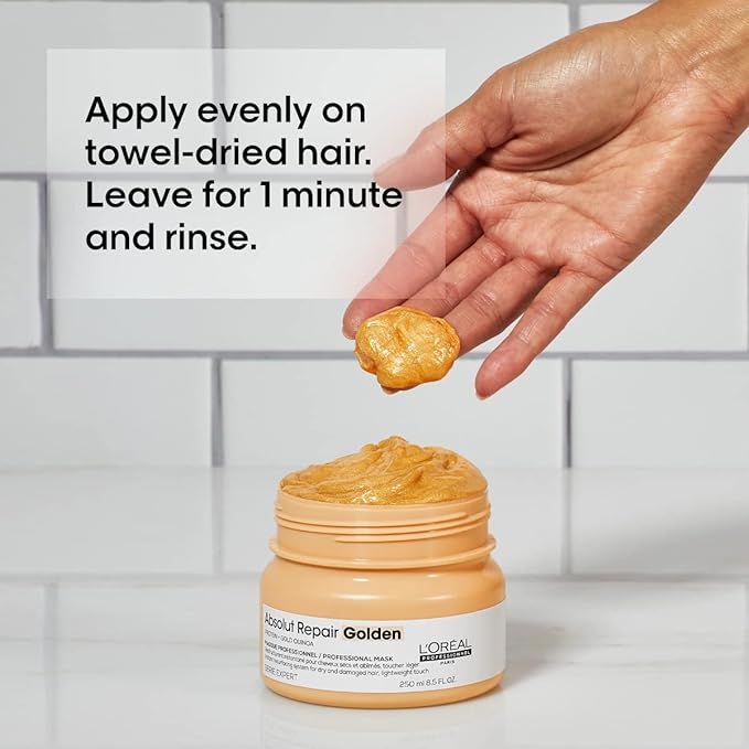 shop-l’oréal-professionnel-absolut-repair-golden-mask-on-sniperdeal