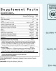 Nutrafol Women's Balance Hair Growth Supplements