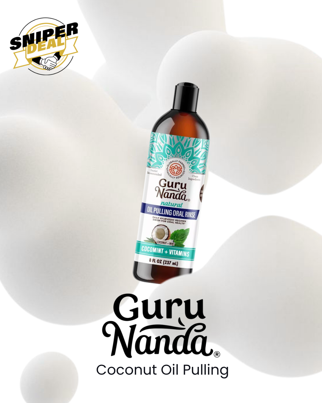gurunanda-coconut-oil-pulling-haircare-from-sniperdeal