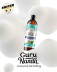 gurunanda-coconut-oil-pulling-haircare-from-sniperdeal