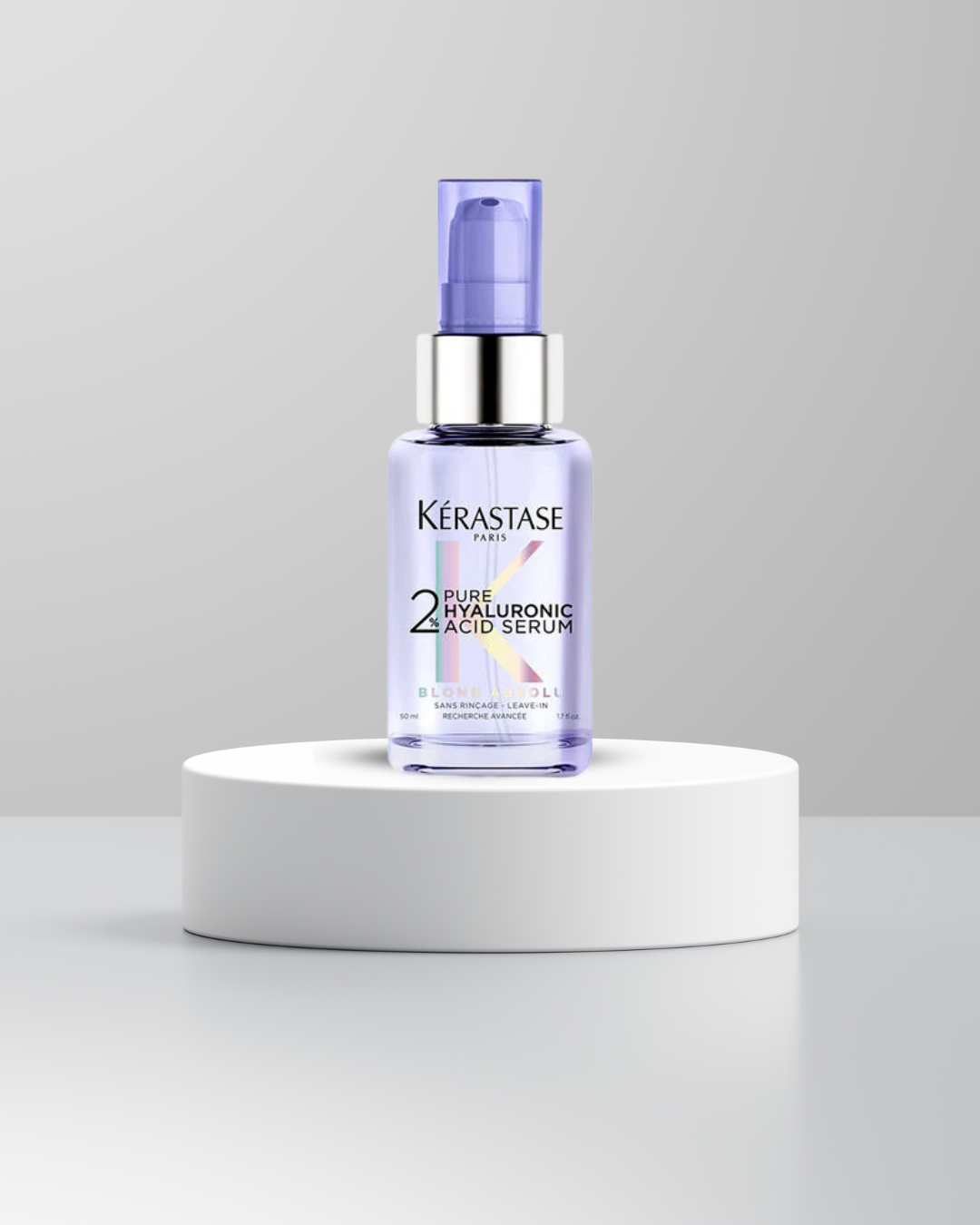 Kérastase Blond Absolu 2% Pure Hyaluronic Acid Serum Where