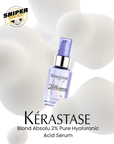 Kérastase Blond Absolu 2% Pure Hyaluronic Acid Serum