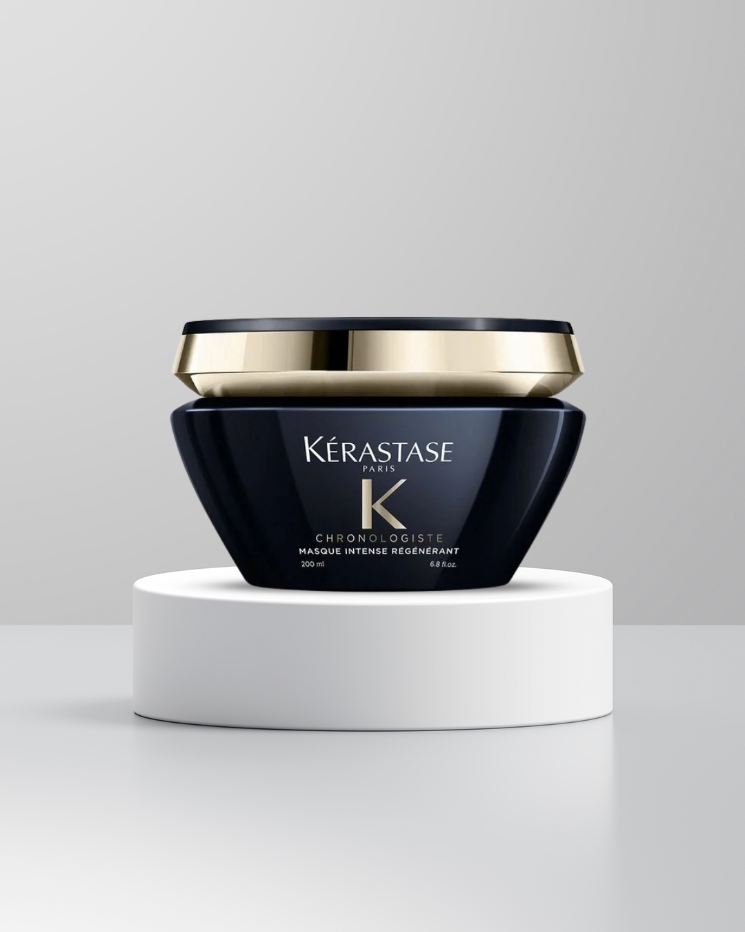 Kérastase Chronologiste Masque Intense Régénérant That