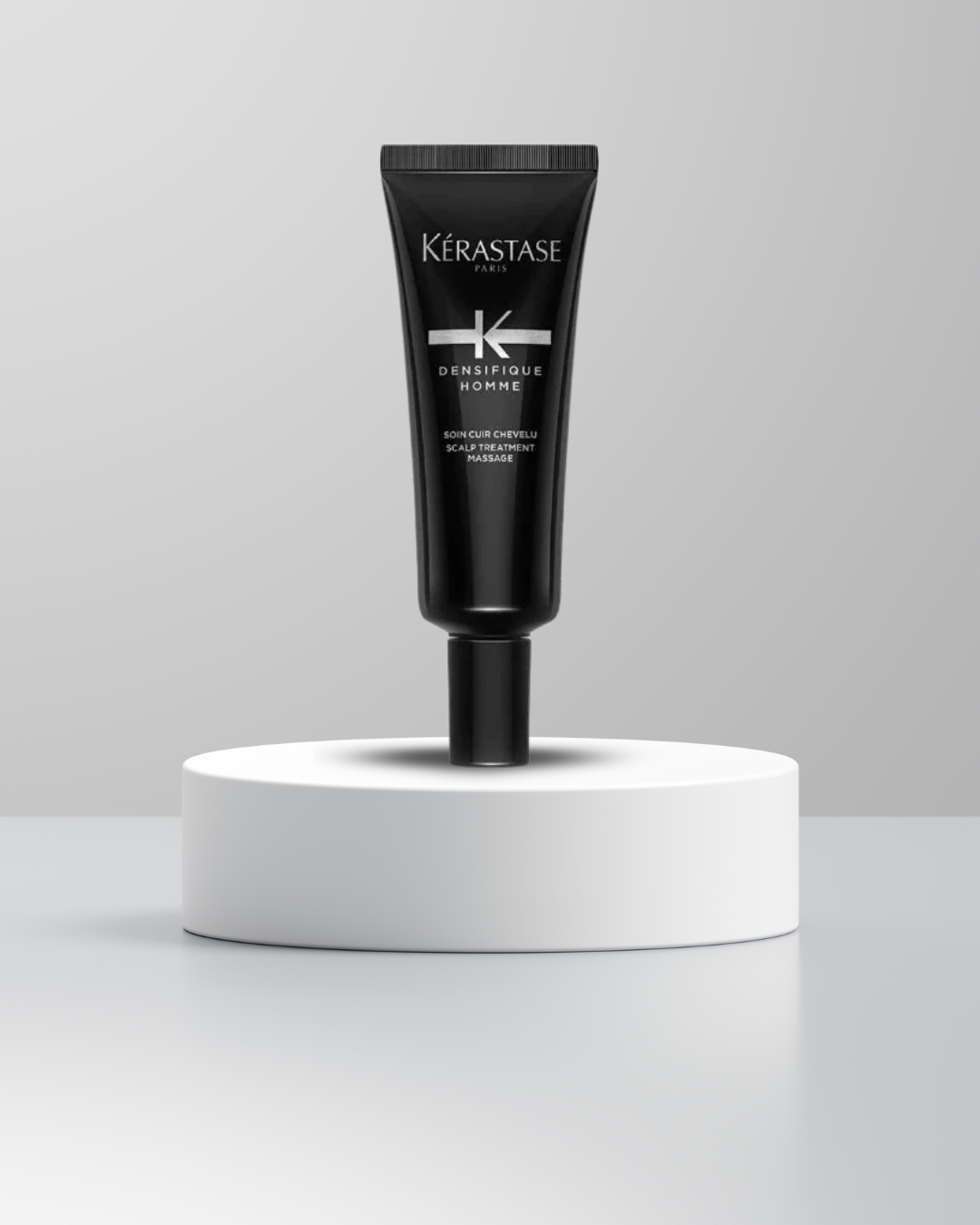 Kérastase Cure Densifique Homme Redefining What Haircare Can Be