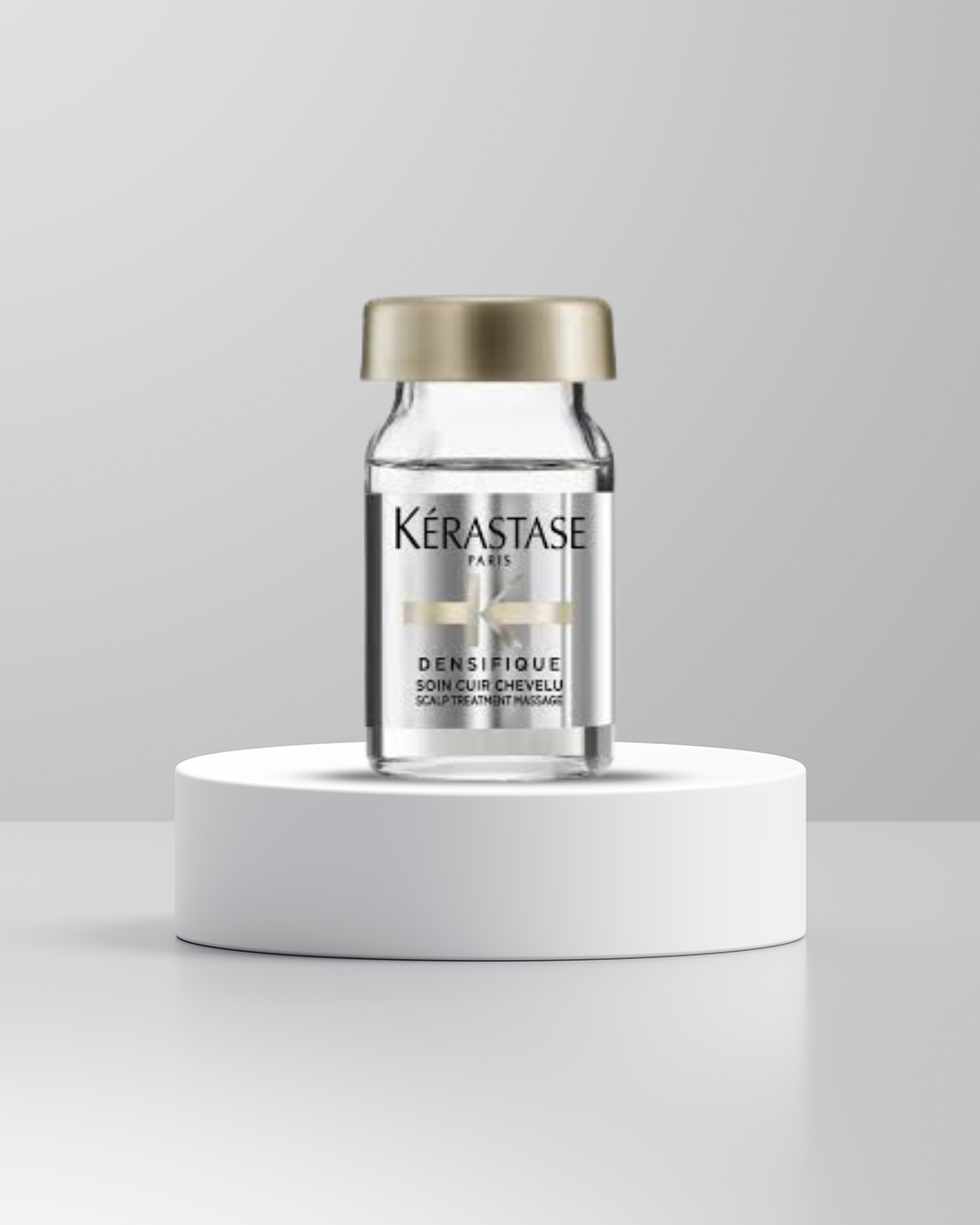 Kérastase Densifique Cure Densifique Hair Wellness In Every Drop