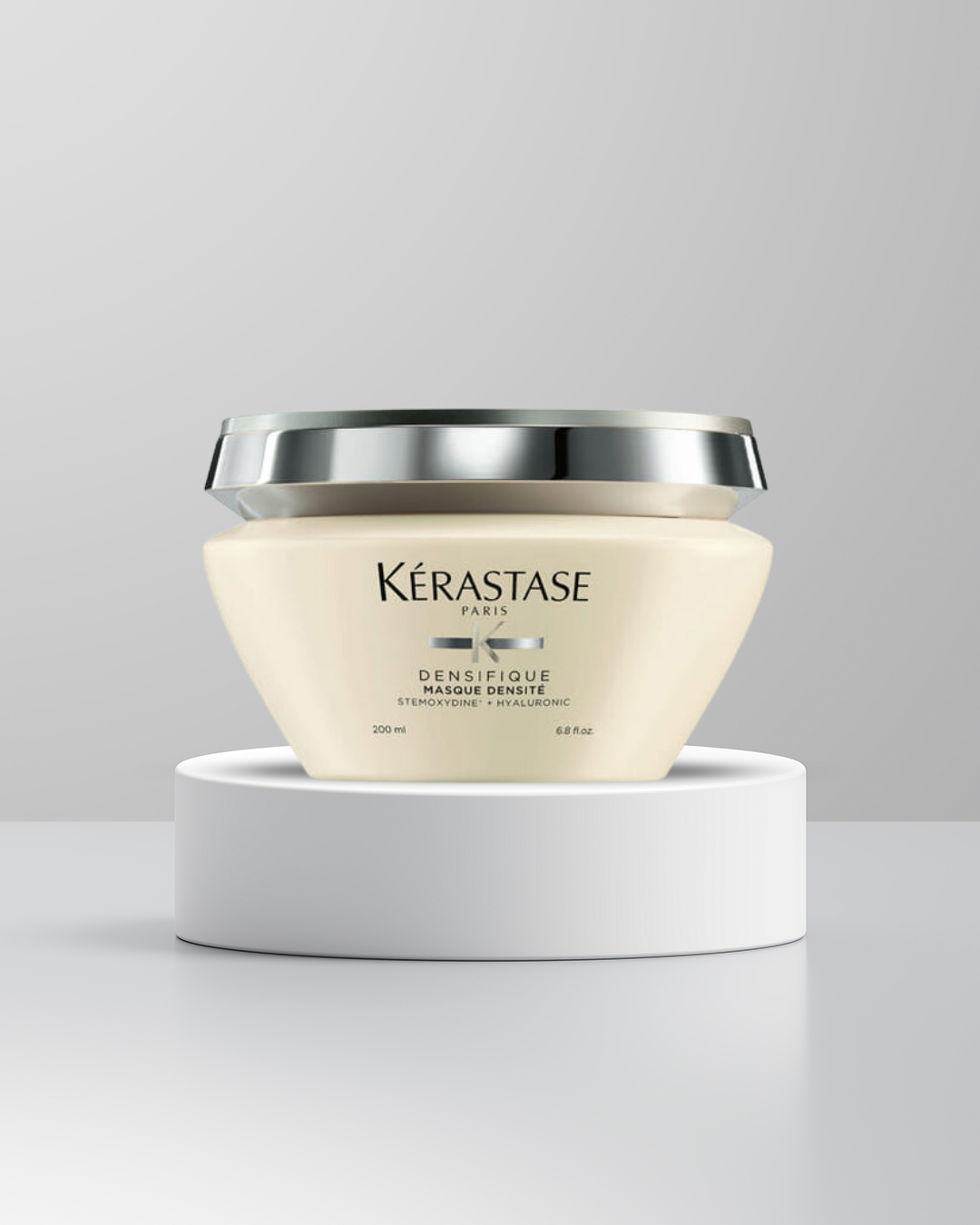 Kérastase Densifique Masque 200ml Kerastase Densifique Masque Densite Replenishing Masque for
