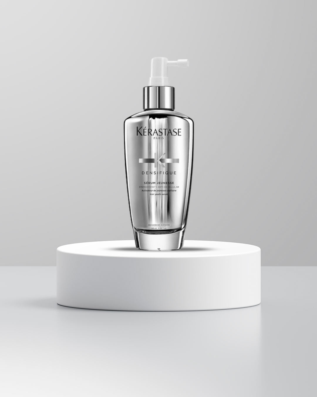 Kérastase Densifique Serum Jeuness 100mL Kérastase Densifique Serum Jeunesse Tried. Tested. Truly