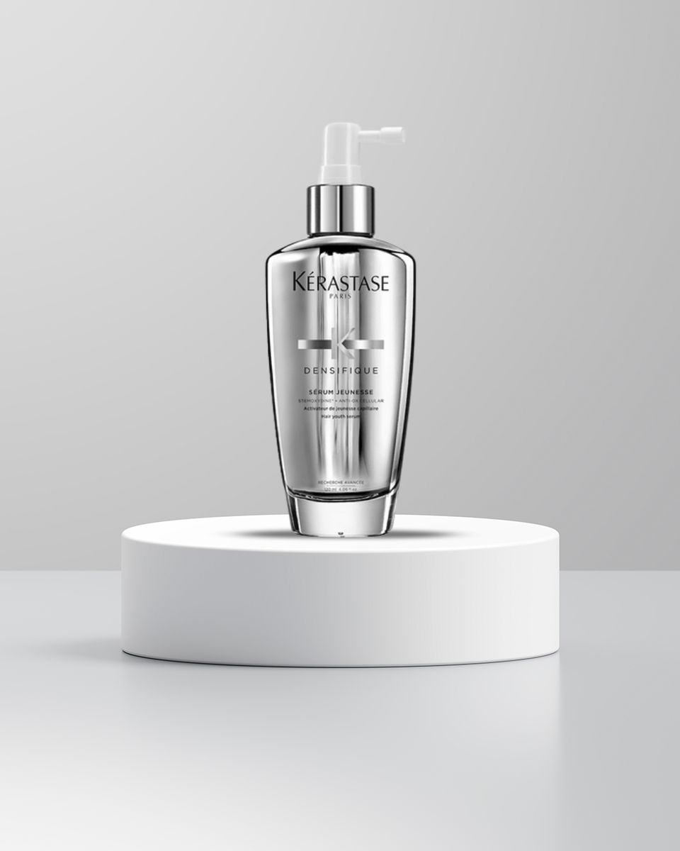 Kérastase Densifique Serum Jeunesse Tried. Tested. Truly
