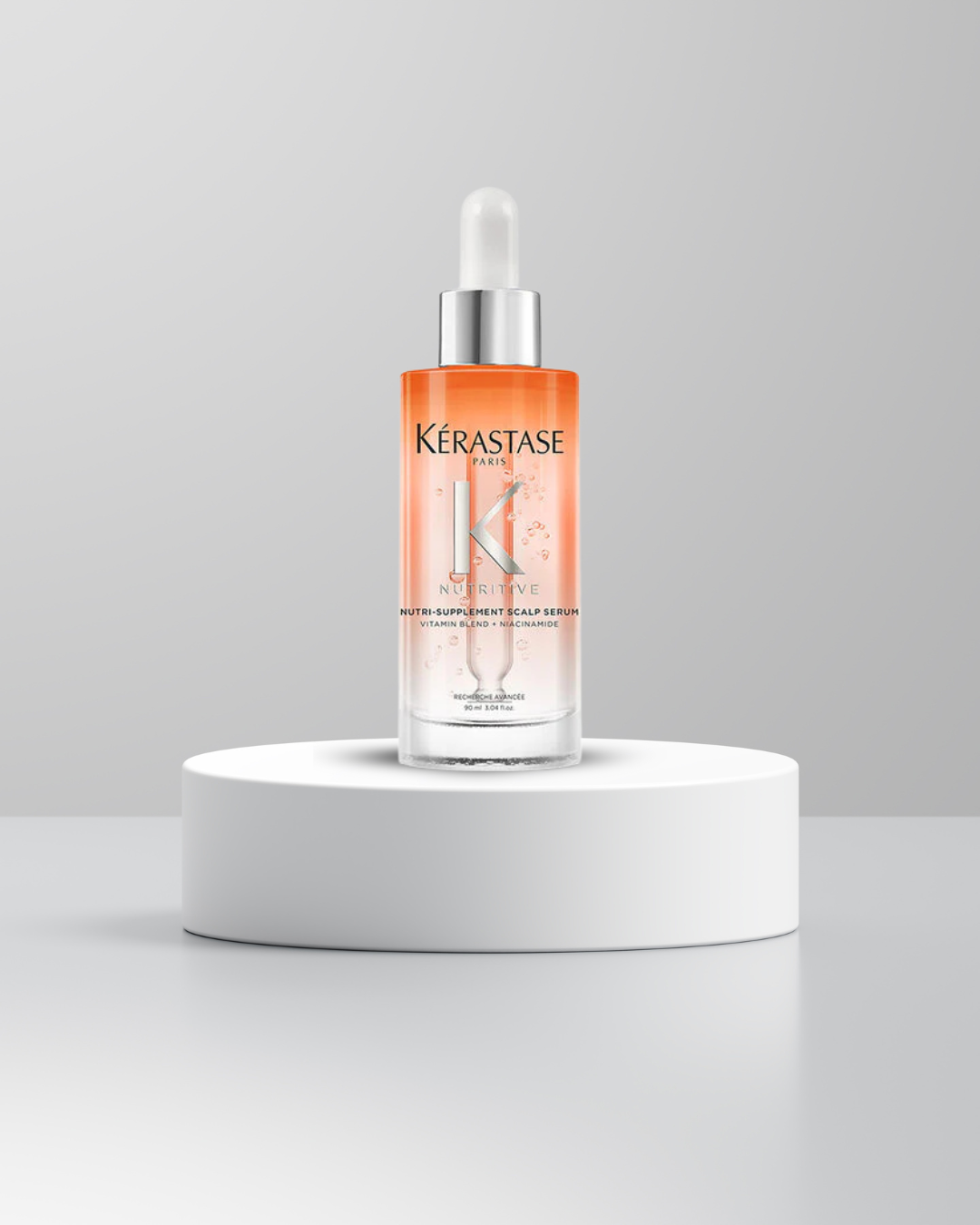 Sérum Nutritif Intense Kérastase Nutritive 90ml - Soin Cheveux Et Cuir Chevelu - Neuf
