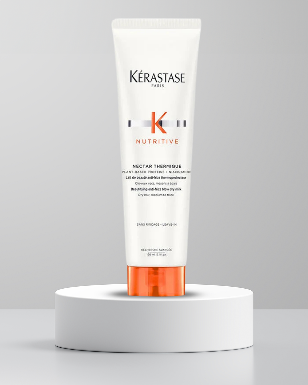 Kérastase Nutritive Nectar Thermique A Little Luxury In Every Wash