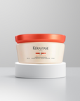 kerastase-nutritive-nourishing-leave-in-treatment-balm--conditions,-smooths,-and-softens--for-severely-dried-out-hair--with-irisome-complex--masque-crème-magistral--old-packaging--150ml-5.07-fl-by-sniperdeal