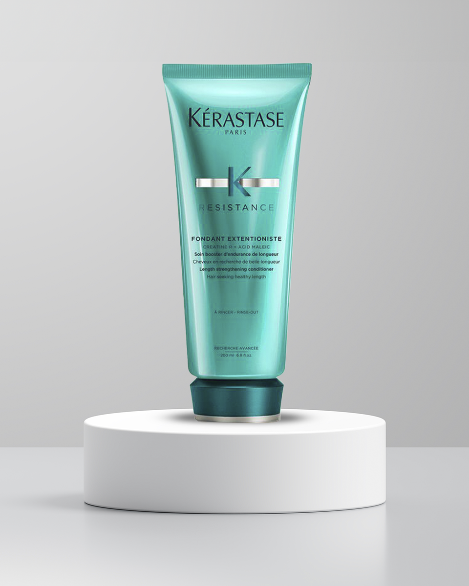 Kérastase Resistance Fondant Extentioniste Powered By Nature
