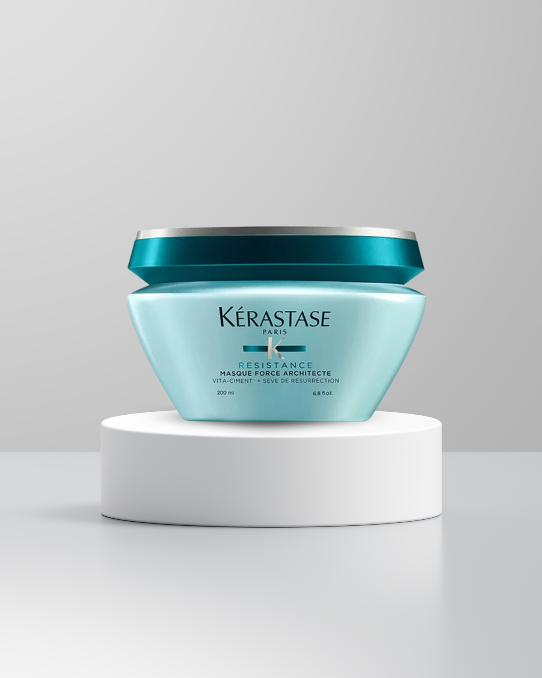Kérastase Resistance Masque Force Architecte Hair Wellness In