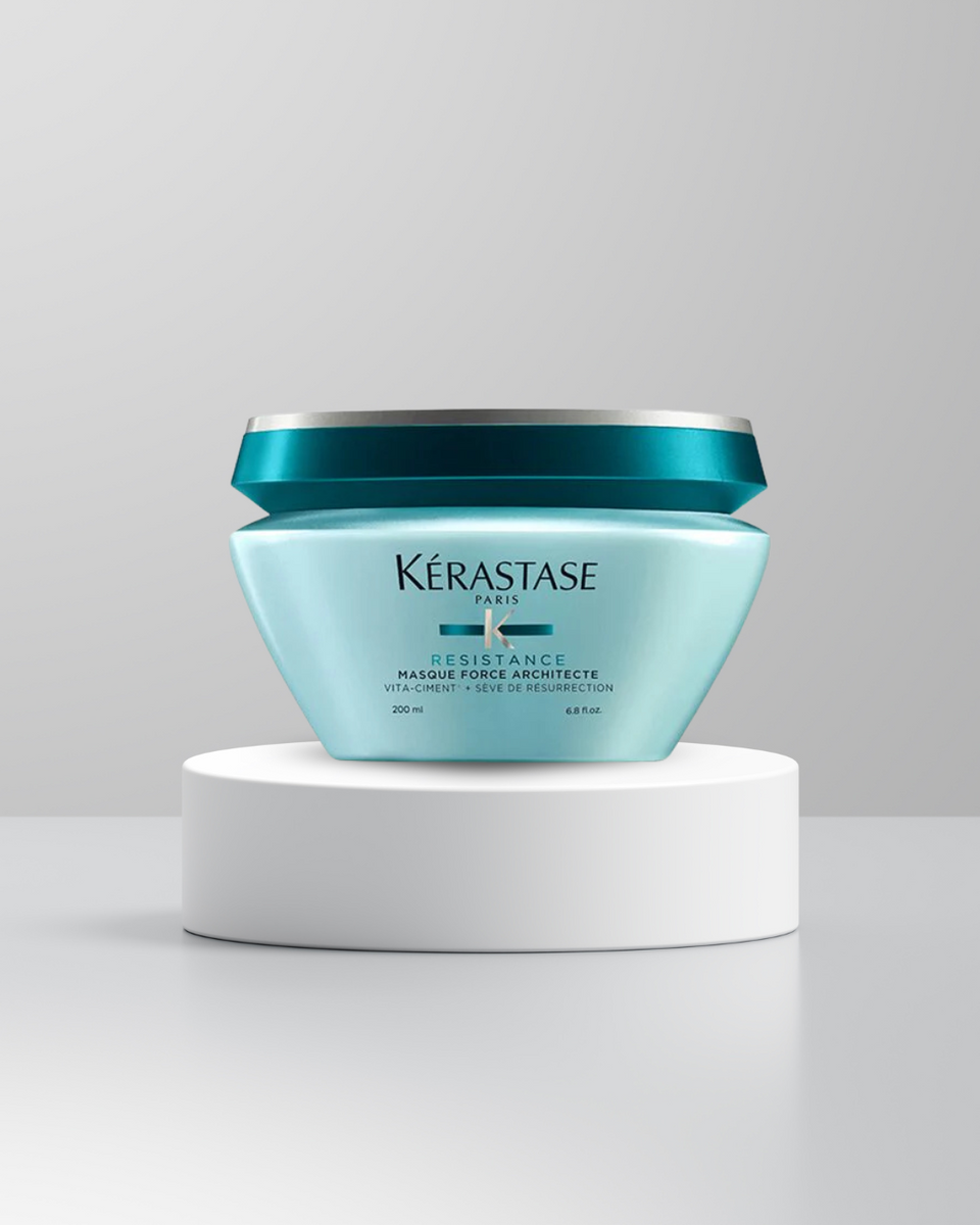 Kérastase Resistance Masque Force Architecte Hair Wellness In