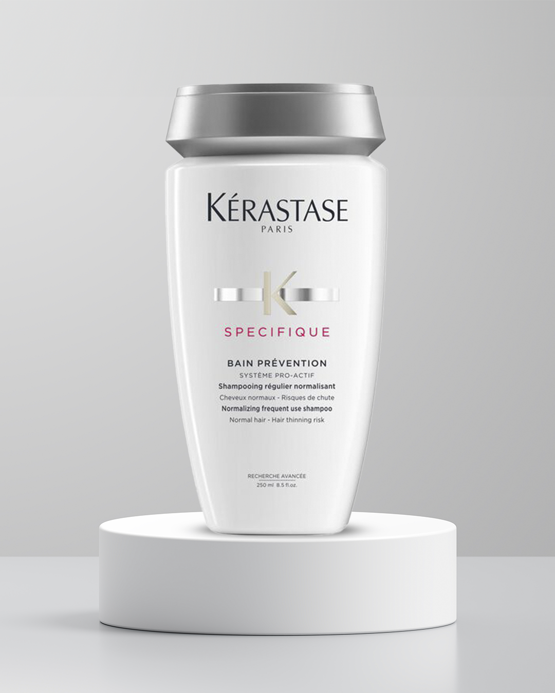Kérastase Spécifique Bain Prévention Shampoo for Thinning Hair Kérastase Spécifique Bain Prévention Shampoo for Thinning Hair