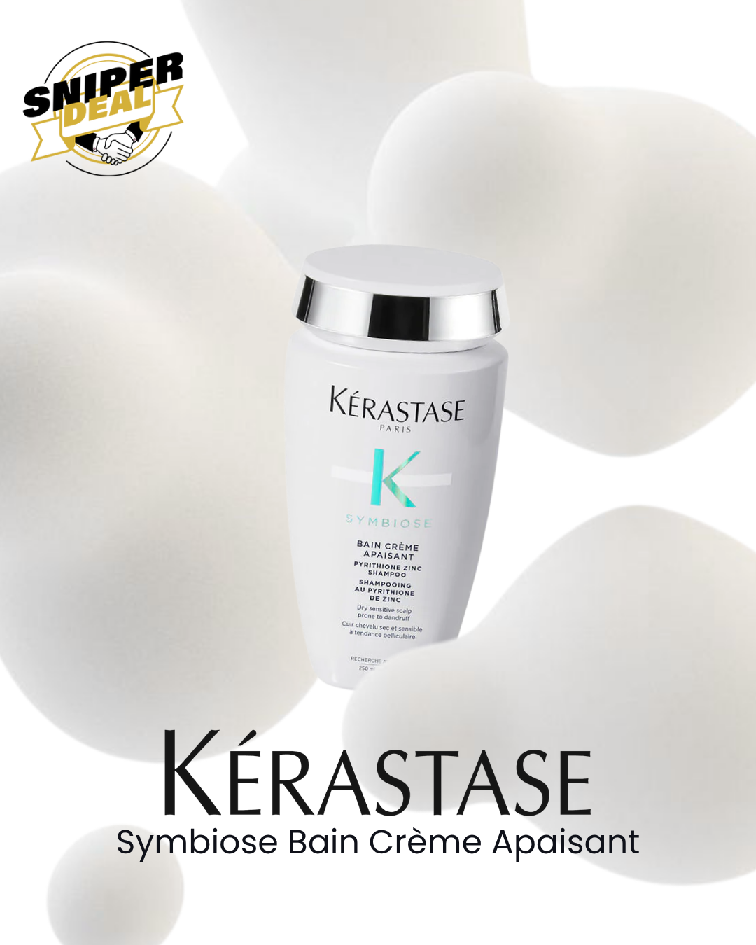 kérastase-symbiose-bain-crème-apaisant-haircare-from-sniperdeal