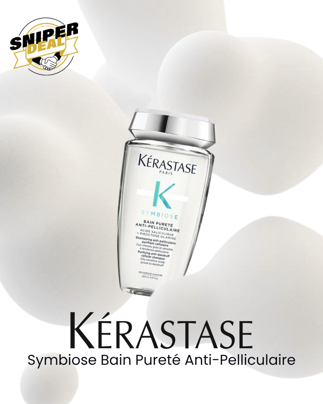 kérastase-symbiose-bain-pureté-anti-pelliculaire-haircare-from-sniperdeal