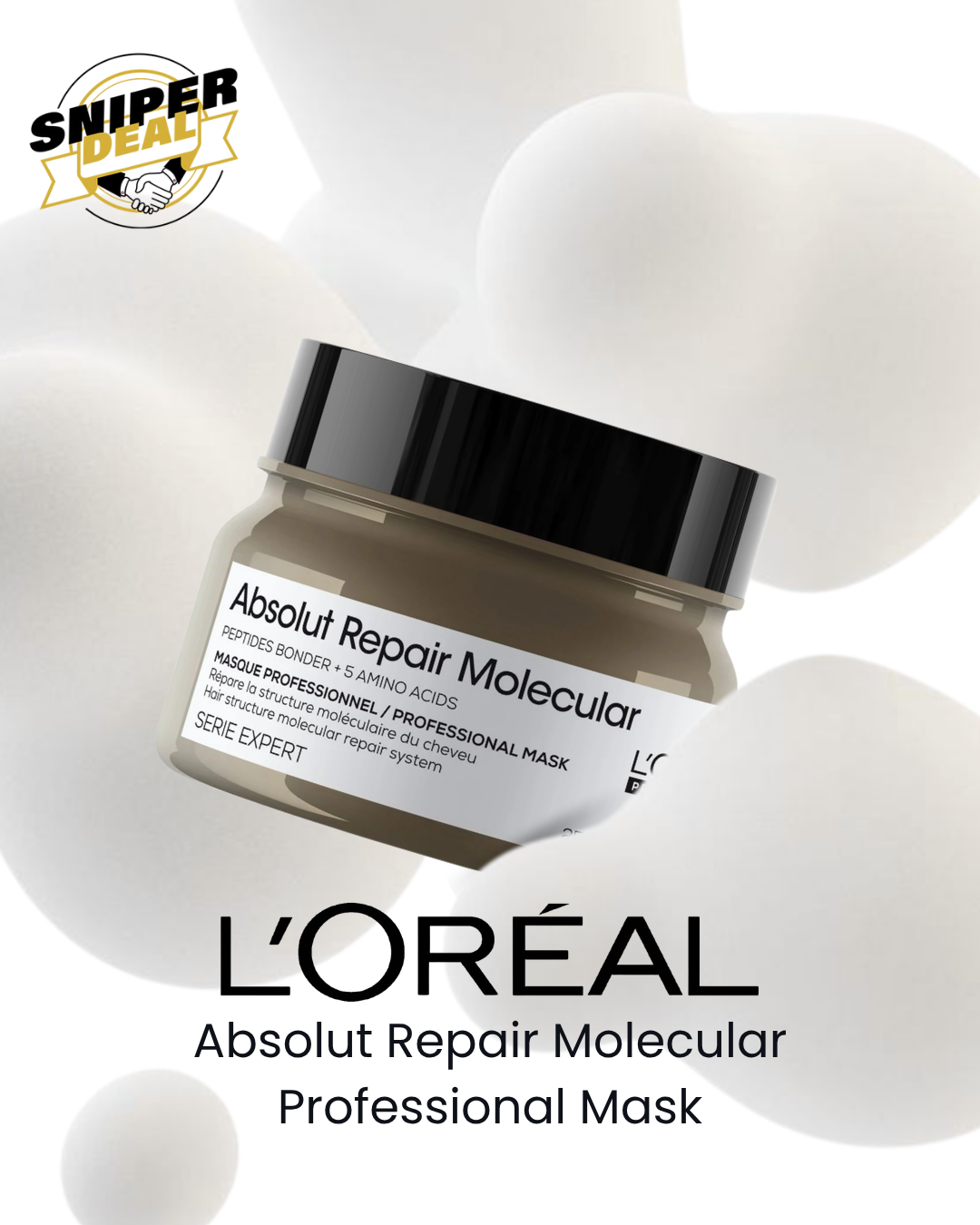 l'oreal-absolut-repair-molecular-professional-mask-haircare-from-sniperdeal