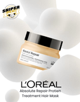 l'oreal-absolute-repair-protien-treatment-hair-mask-haircare-from-sniperdeal