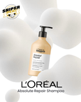 l'oreal-absolute-repair-shampoo-haircare-from-sniperdeal