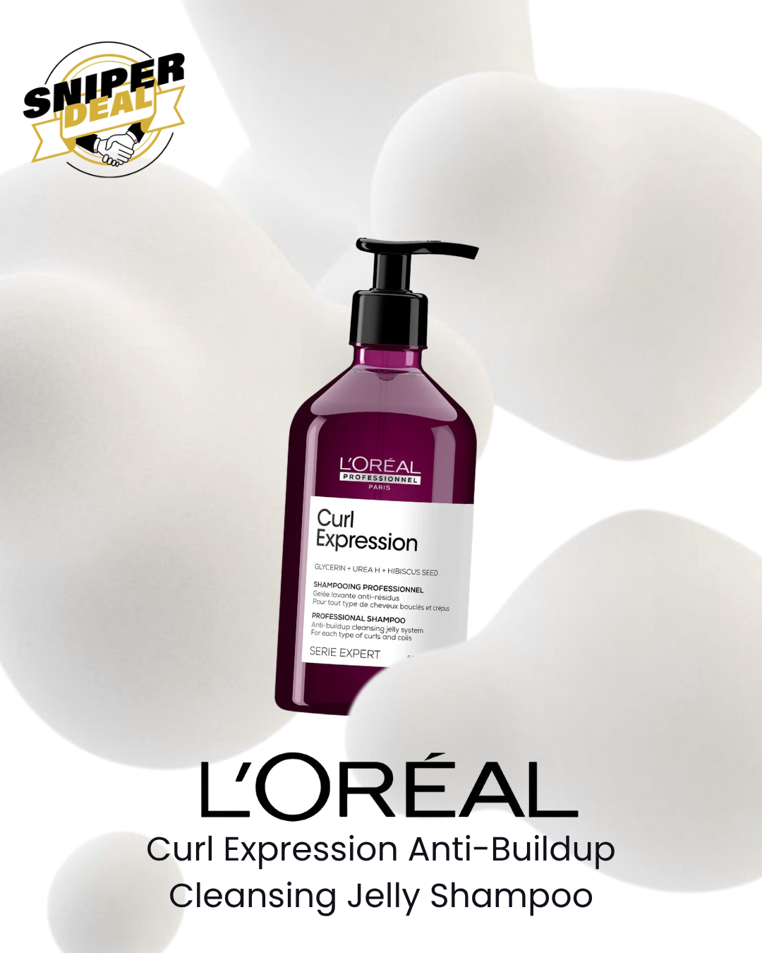 l'oreal-curl-expression-anti-buildup-cleansing-jelly-shampoo-haircare-from-sniperdeal