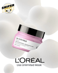 l'oreal-liss-unlimited-mask-haircare-from-sniperdeal