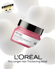 l'oréal-pro-longer-hair-thickening-mask-haircare-from-sniperdeal