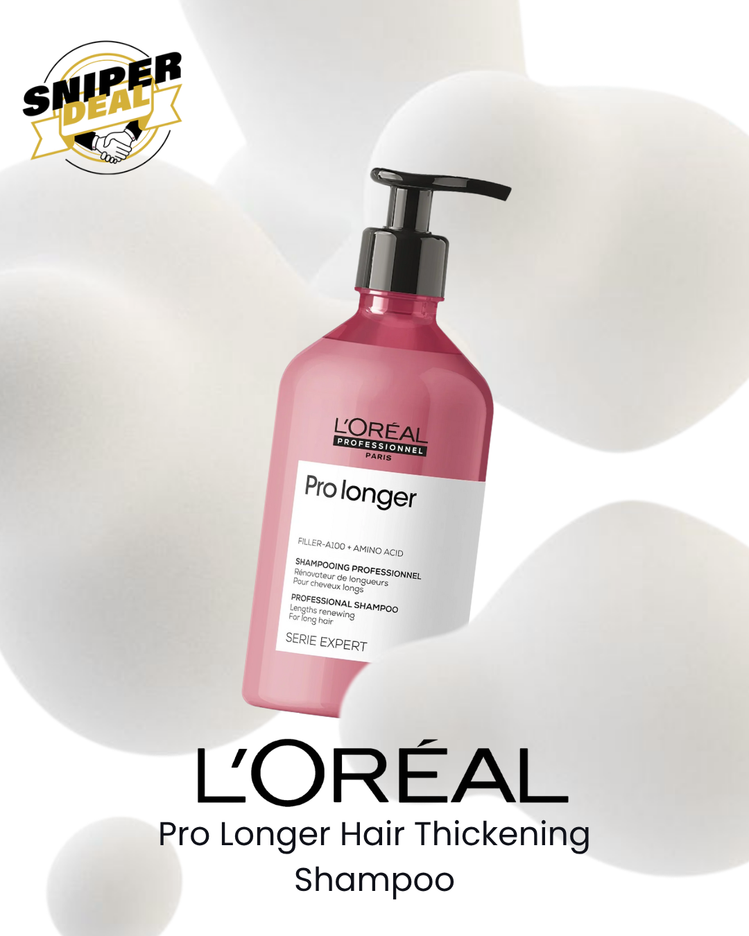 l'oréal-pro-longer-hair-thickening-shampoo-haircare-from-sniperdeal