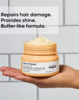 shop-l'oreal-absolute-repair-protien-treatment-hair-mask-on-sniperdeal