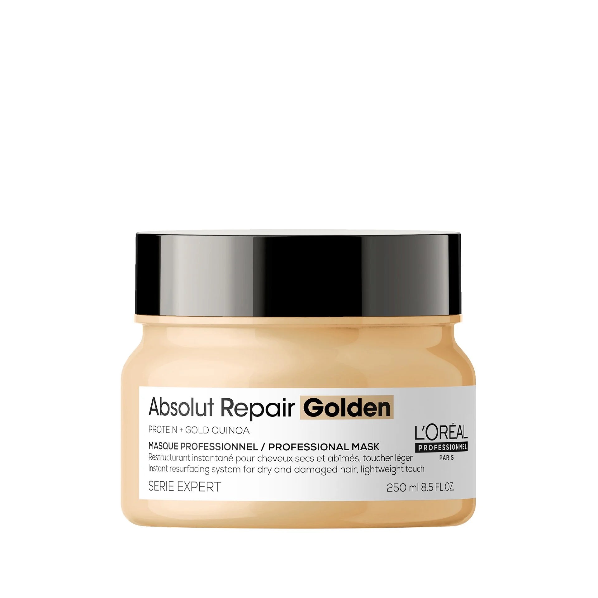 sniperdeal-l'oreal-absolut-repair-resurfacing-golden-mask-uae