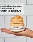 sniperdeal-best-l'oreal-absolut-repair-resurfacing-golden-mask-for-gulf