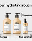 L'Oreal Absolute Repair Shampoo
