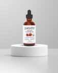 pura-d'or-organic-castor-oil-(4oz-+-2-bonus-pre-filled-eyelash-&-eyebrow-brushes)-by-sniperdeal