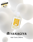 Yanagiya Hair Tonic 240mL