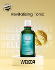 Weleda Revitalising Hair Tonic - 100ml