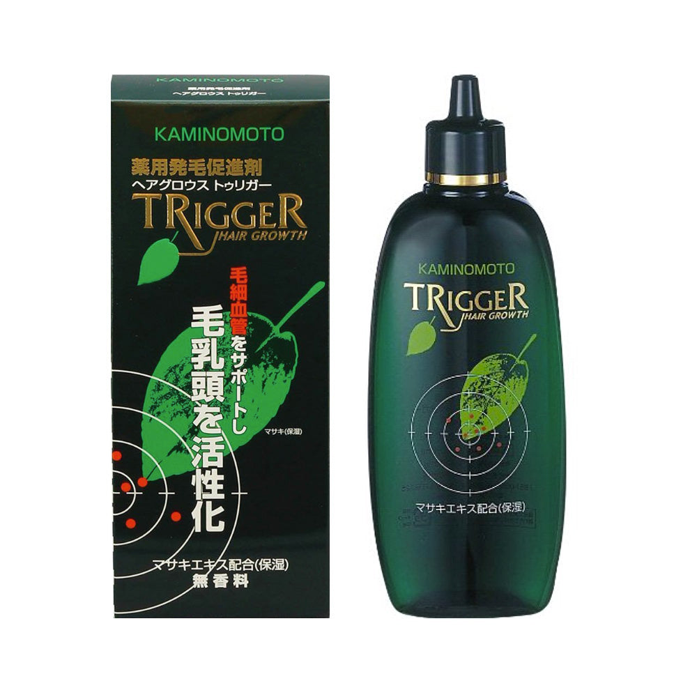 sniperdeal-kaminomoto-hair-growth-trigger,-*imported-directly-from-japan*-uae