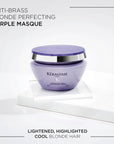 sniperdeal-best-kérastase-blond-absolu-masque-ultra-violet-for-gulf