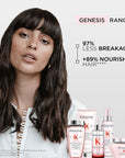 Kérastase Genesis Bain Hydra-Fortifiant