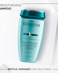Kérastase Resistance Bain Force Architecte