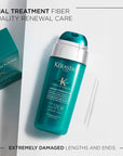Serum Hair & Kérastase Resistance Sérum Thérapiste