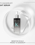 Serum Cellulaire Nuit Anti-Pelliculaire Intensif & Hair serum