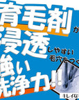 Kaminomoto Shampoo