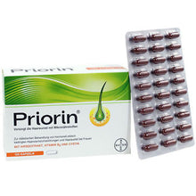 Load image into Gallery viewer, PRIORIN Capsules *Imported Directly from Germany* KAMINOMOTO HAIR GROWTH TRIGGER - Sniper DealHair Treatment, Hair Loss Protection Sniper Deal
