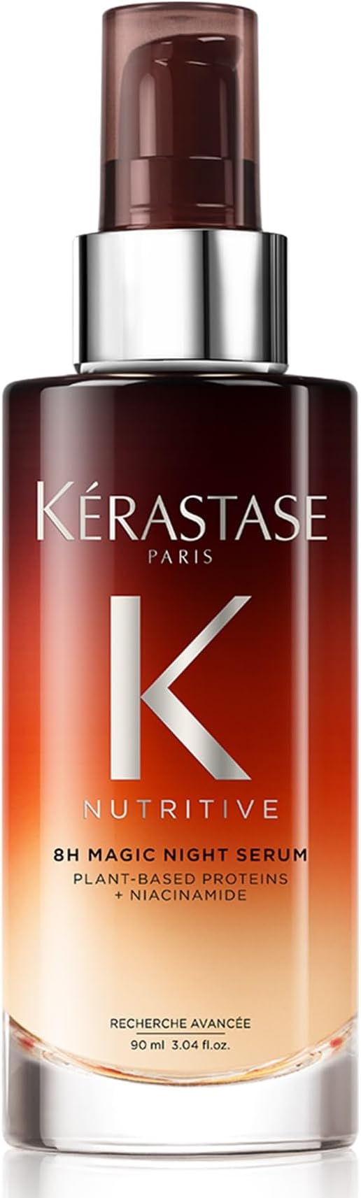 Kérastase Nutritive 8H Magic Night Serum for Dry Hair 90 ml