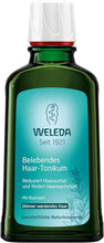 Load image into Gallery viewer, Weleda Revitalising Hair Tonic - 100ml
